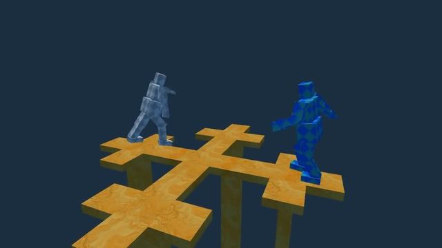 ПЬЯНЫЕ СУМО БОИ! - Sumotori Dreams #1 [Инди игра] смотреть онлайн