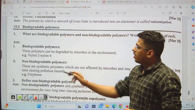 APPLIED CHEMISTRY MAHAMARATHON 14,15,16. MAHAREVISION Class 12 BOARD EXAM 2024 Abhishek Sir ASC смотреть онлайн