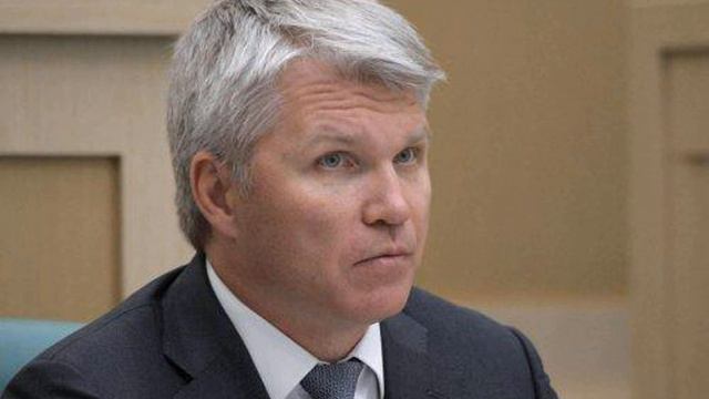 Колобков: Все регионы России подключены к проекту «Спорт — норма жизни» смотреть онлайн