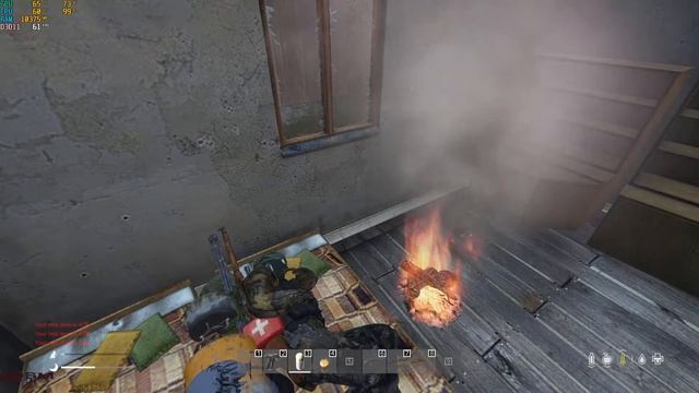 Сервер BDSM PVE. Ну что побежали дальше! смотреть онлайн