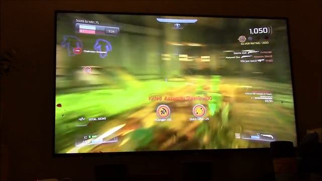 Телевизор Xiaomi Mi TV 4C 55 смотреть онлайн