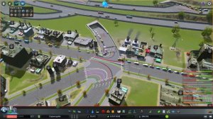 City Skylines Стройка 29 от нуля до миллиона жителей/ Прохождение ситиз скайлайн