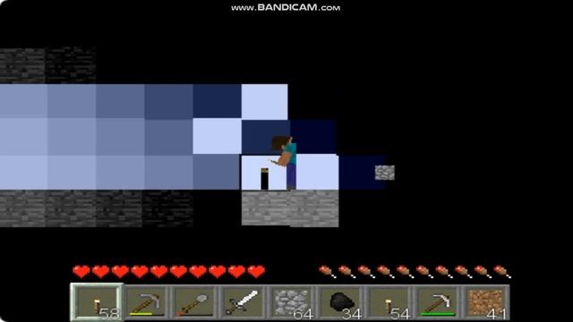 Scratch | Paper Minecraft V11.6 (Minecraft 2D) | Survival | Part 14