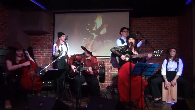 "Кошка" Татьяна Красовская смотреть онлайн