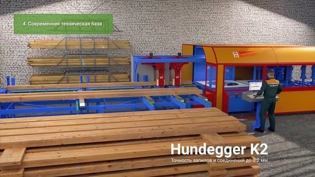 Технология производства каркасных домов компании "Технология" смотреть онлайн