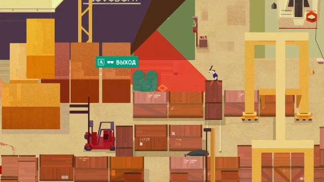 КAК У ВАС ТУТ ГРЯЗНО! ► Serial Cleaner #2 смотреть онлайн
