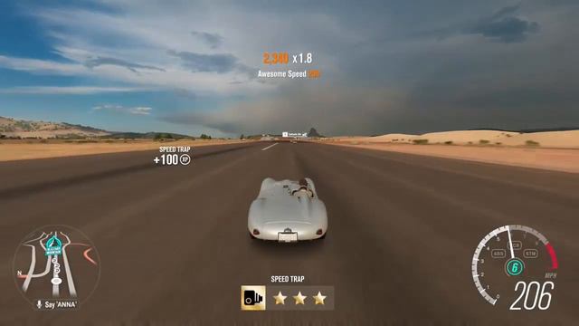 Forza Horizon 3 Xbox DVR Cleanout смотреть онлайн