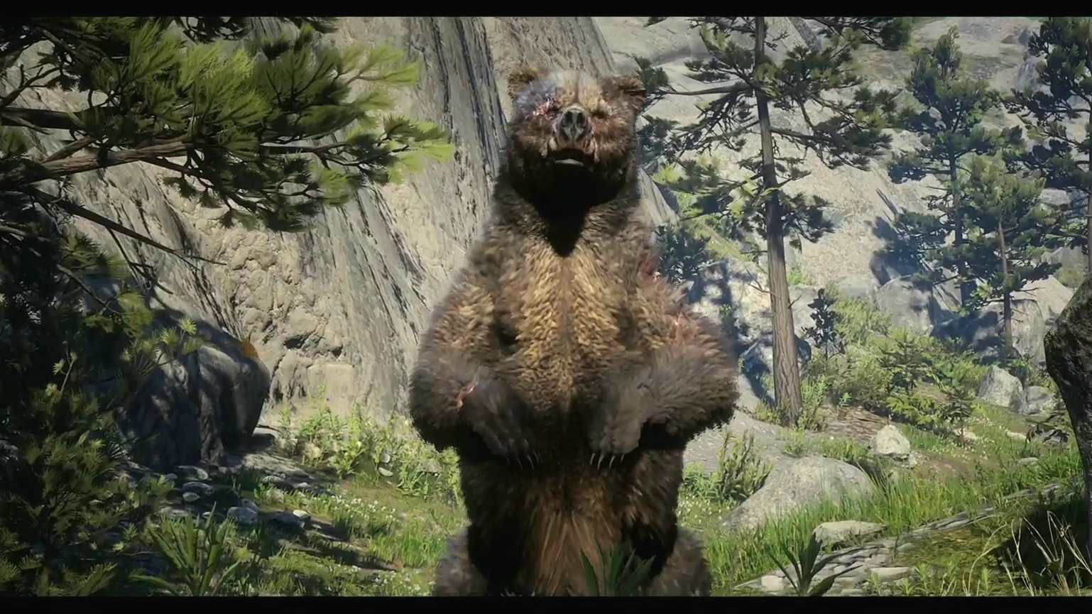 Red Dead Redemption 2 на Xbox X   Прохождение. # - 11