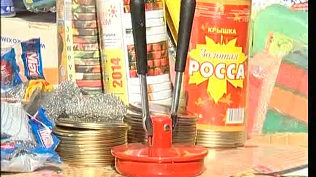 Выбираем крышки и банки для консервирования смотреть онлайн
