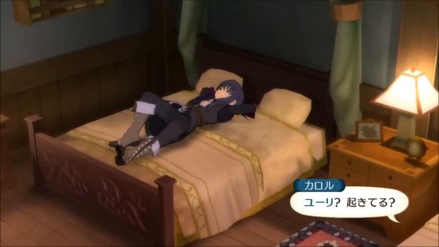 ＃32　PS3版　テイルズ オブ ヴェスペリア実況プレイ смотреть онлайн