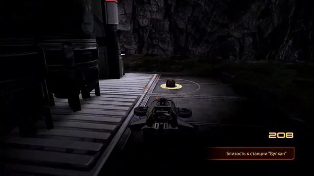 Прохождение Mass effect 2. Часть десятая. смотреть онлайн