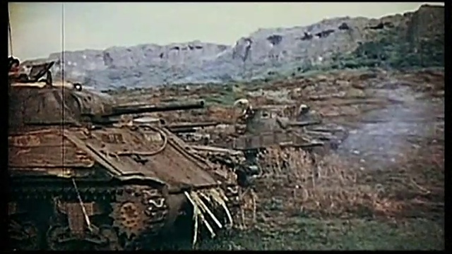 Palau. Rainbow's End. - Палау. В конце радуги.