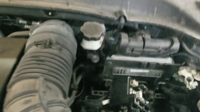 How To Replace Your Hyundai Battery. Kona In Video