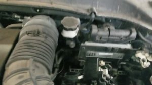 how to replace your Hyundai battery. kona in video