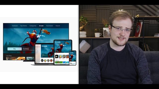 Gaben’s Scary Plan To Scan YOUR BRAIN For ‘Rewards’, APPLES Plan To SAVE Premium Games?! смотреть онлайн