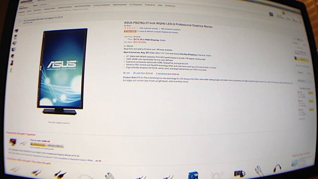 Apple Display Cinema Cheaper Alternatives Asus, Dell, Benq смотреть онлайн