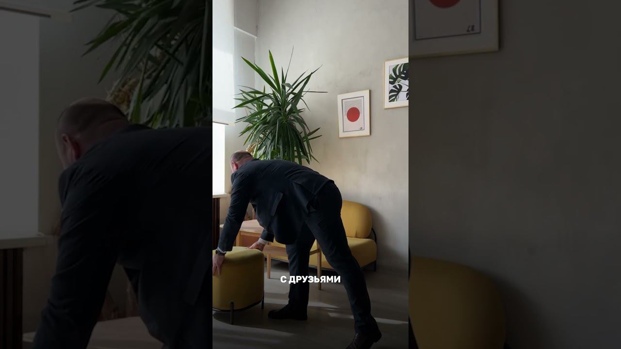 Как оформить гостинную? смотреть онлайн