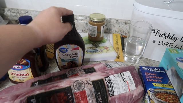 TARGET + WALMART GROCERY HAUL | $50 PAYPAL CASH GIVEAWAY смотреть онлайн