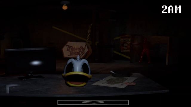 Original FNaTI CN - Treasure Hunt Hard Mode (6th Victor) смотреть онлайн