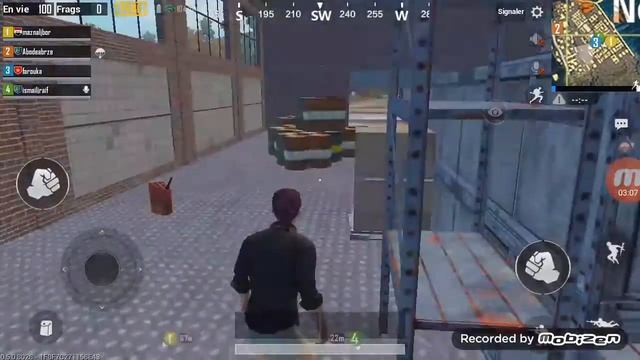 Quick game !! смотреть онлайн