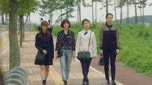 Молодое поколение, 1 сезон, 12 серия