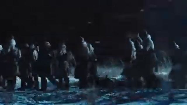 Казнь Зои Космодемьянской смотреть онлайн