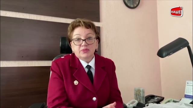 Новое обращение руководителя Роспотребнадзора