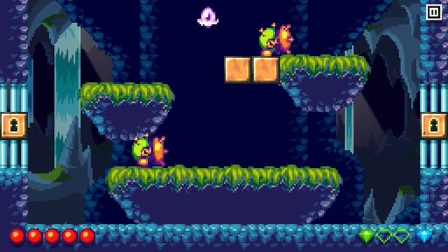 Witcheye: iOS / Android Gameplay Part 1 (by Devolver Digital) смотреть онлайн