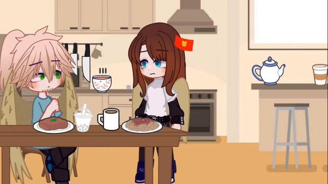 жизнь стран countryhumans (первое видео на этом канале) смотреть онлайн