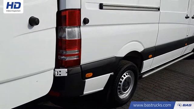 70128421 Mercedes Sprinter смотреть онлайн