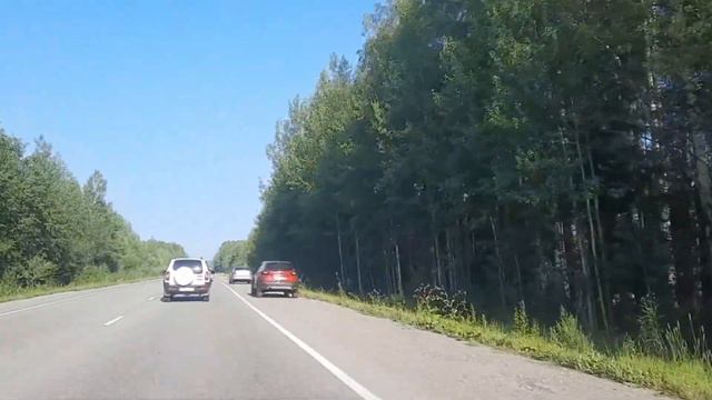 Мы едем на север в Урай смотреть онлайн