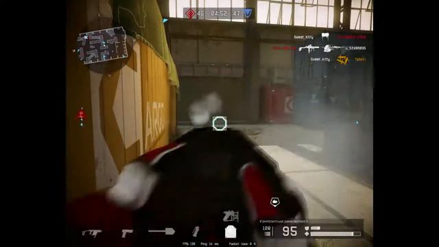 Warface International смотреть онлайн