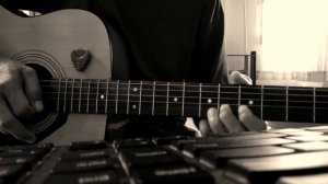 Sleeping Sun | Nightwish - Guitar Cover