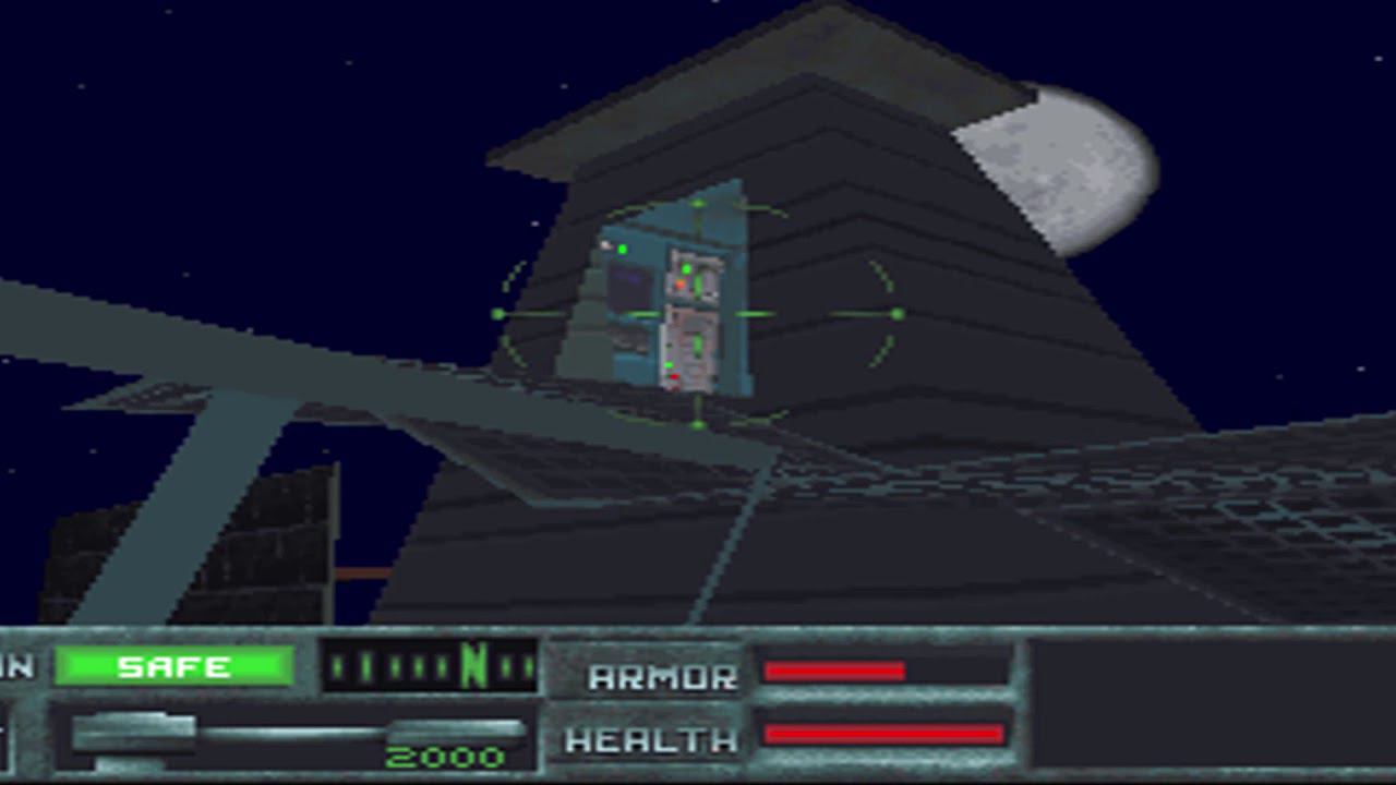 The Terminator: SkyNet (Mission 2) смотреть онлайн