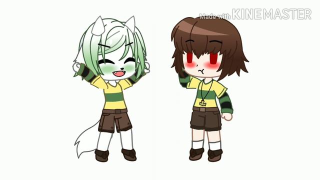 У.Т.Е.Б.Я.Ш.И.З.А/meme/ My Undertale AU. смотреть онлайн