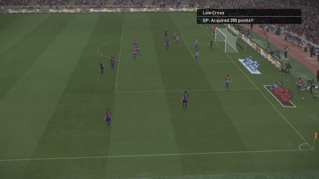 PES 2017 - Trial Edition смотреть онлайн
