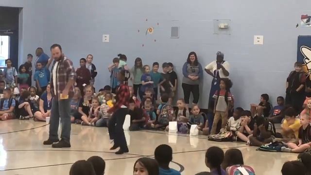Git Up dance - Teacher learning from student October 4, 2019 смотреть онлайн