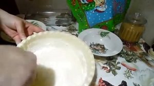 ТВОРОЖНАЯ ЗАПЕКАНКА С СИРОПОМ ТОПИНАМБУРА!!!