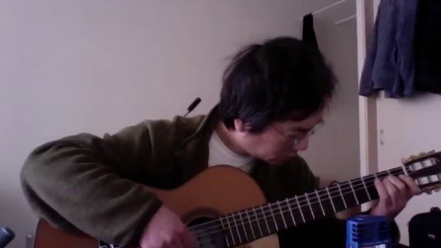 Honey Pie (Fingerstyle Guitar) смотреть онлайн