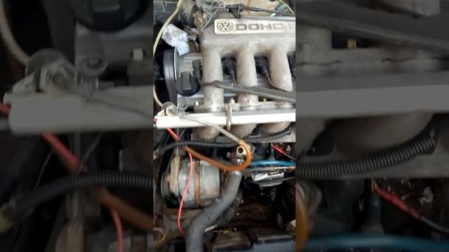 Январь на пассат, доработка смотреть онлайн