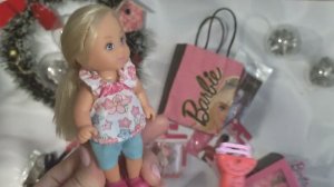 КТО ЖЕ ЛУЧШЕ? BARBIE или KEN? Обзор покупок из "Магнита Косметик" в преддверии Нового года