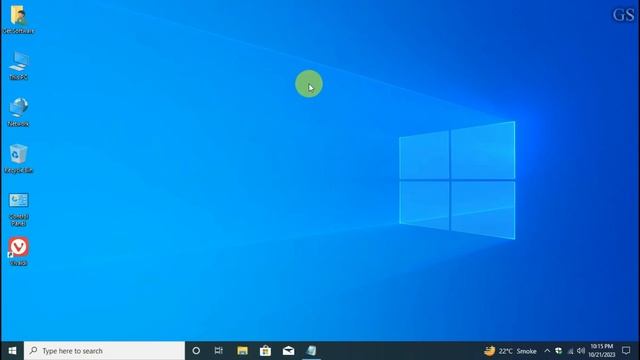 How to install Vivaldi browser in window 10 x64 | Get Software смотреть онлайн