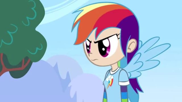 PMV Анимация Обучение Флаттершай смотреть онлайн