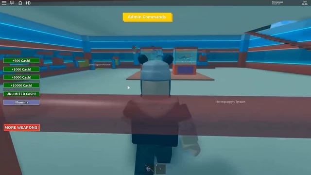 Ben 10 Süper Kahraman Fabrikası Kuruyoruz! - Panda ile Roblox Ben 10 Tycoon смотреть онлайн