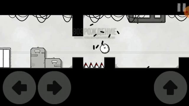 я не могу пройти комнату смерти! смотреть онлайн