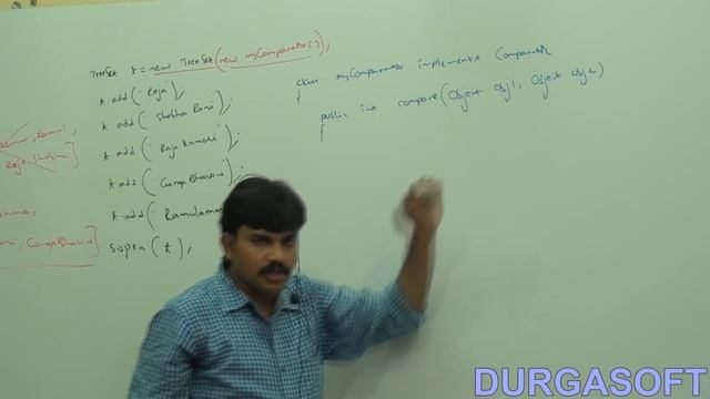 TreeSet Details part 6 смотреть онлайн