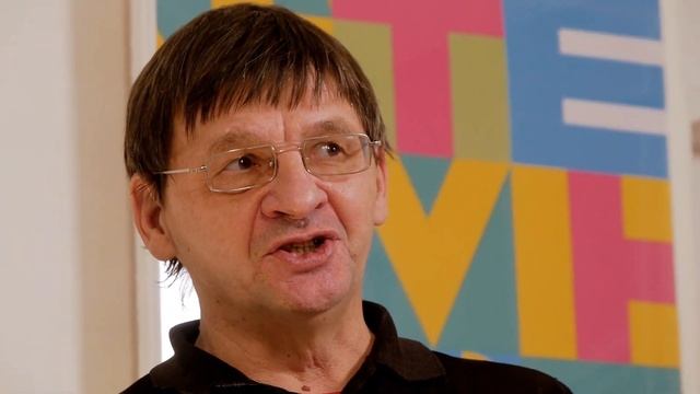 Интерактивное занятие «Секреты бумажного самолетика» Юрий Рождествин смотреть онлайн