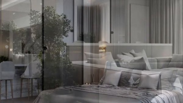 Комплекс апартаментов Emerald (Эмеральд). Новый уровень элитного жилья в Сочи.