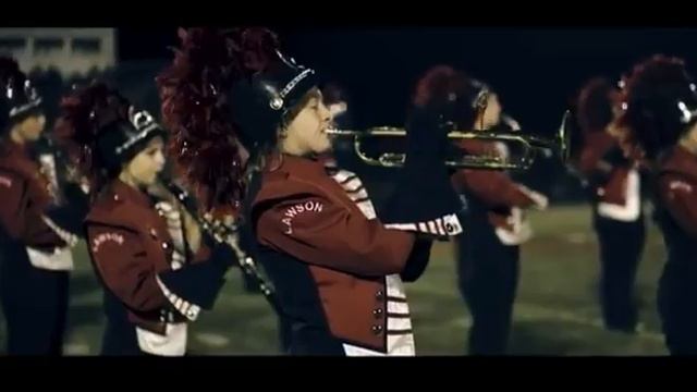 Marion Local vs. Allen East - High School Football LIVE смотреть онлайн