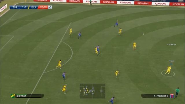 PES 2015 | ROJA DIRECTA! | SER UNA LEYENDA #4 смотреть онлайн